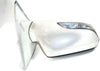 2005-2009 ACURA RL PASSENGER RIGHT SIDE POWER DOOR MIRROR WHITE - BIGGSMOTORING.COM