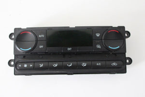 2006-2009 FORD TAURUS CLIMATE TEMPERATURE CONTROL - BIGGSMOTORING.COM