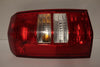 2007-2016 JEEP PATRIOT DRIVER SIDE REAR TAIL LIGHT 28786