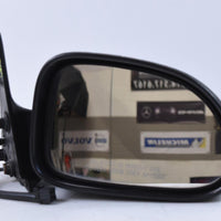 1998-2000 DODGE DURANGO DAKOTA PASSENGER SIDE POWER DOOR MIRROR BLACK - BIGGSMOTORING.COM