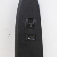 2006-2009 CHEVY TRAILBLAZER PASSENGER POWER WINDOW SWITCH 25811590 - BIGGSMOTORING.COM