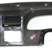 1999-2004 Ford F250 F350 Super Duty  Dash Radio Cluster Bezel F81B-250/70044D - BIGGSMOTORING.COM