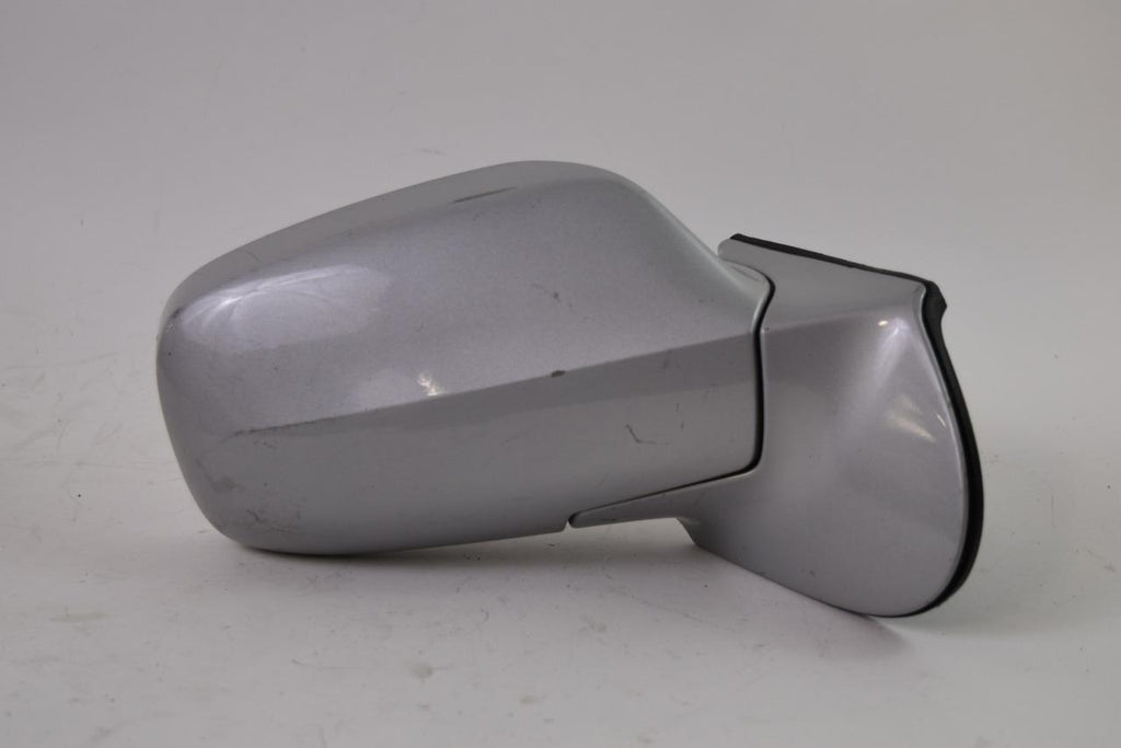 2000-2005 TOYOTA CELICA  PASSENGER SIDE DOOR POWER MIRROR SILVER - BIGGSMOTORING.COM