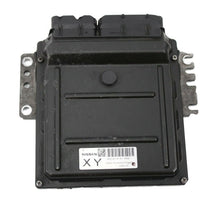 2004-2006 Nissan Sentra Engine Control ECU Module MEC63-131-A1 - BIGGSMOTORING.COM