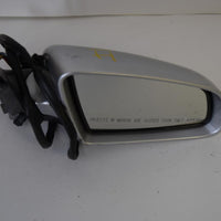 2002-2008 AUDI A4 RIGHT PASSENGER SIDE MIRROR - BIGGSMOTORING.COM