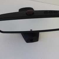 2007 Bmw Auto Dim Rear View Mirror W/ Homelink Gntx-480