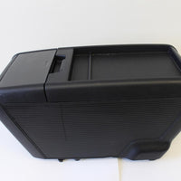 2005-2010 HONDA ODYSSEY 2ND ROW FLOOR CENTER CONSOLE CUPHOLDER STORAGE - BIGGSMOTORING.COM