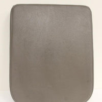 2002-2005 DODGE RAM 1500 CENTER CONSOLE ARMREST LID COVER TAUPE - BIGGSMOTORING.COM