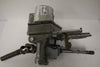 2010-2012 NISSAN SENTRA POWER STEERING COLUMN W/ MOTOR JJ301-000480