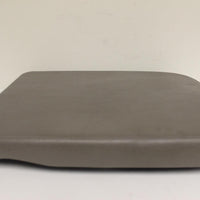 2002-2005 DODGE RAM 1500 CENTER CONSOLE ARMREST LID COVER TAUPE - BIGGSMOTORING.COM