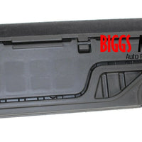 2008-2010 Dodge Ram 1500 Rear Seat Tool Tray Storage