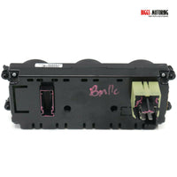 2005-2009 Ford Mustang Ac Heater Climate Control Unit - BIGGSMOTORING.COM