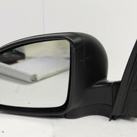 2011-2013 CHEVROLET CRUZE LEFT DRIVER SIDE MIRROR