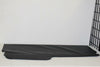 1999-2004 E Rover Discovery Nero Retrattile Cargo Cover - BIGGSMOTORING.COM