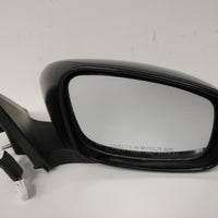 2008-2013 INFINTI G37 PASSENGER  SIDE DOOR MIRROR