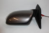 2010-2014  MITSUBIHI OUTLANDER DRIVER LEFT SIDE POWER DOOR MIRROR BRONZE