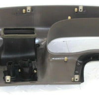 1999-2004 Ford F250 F350 Super Duty 4X4 Dash Radio Cluster Bezel  F81B-250/700 - BIGGSMOTORING.COM