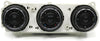 2002-2004 Mercedes Benz ML500 Ac Heater Climate Control Unit A 163 820 43 89 - BIGGSMOTORING.COM