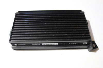 99 00 01 02 Grand  Cherokee Infinity Amp Amplifier 56038407Ad