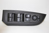 2013-2015 ACURA ILX DRIVER SIDE POWER WINDOW MASTER  SWITCH 35750-TX6A-A0