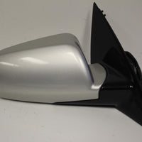 2005-2009 CADILLAC STS PASSENGER RIGHT SIDE DOOR MIRROR SILVER - BIGGSMOTORING.COM