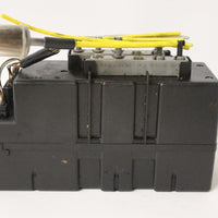 2003-2011 MERCEDES BENZ R230 SL500  CENTRAL LOCKING VACUUM PUMP 230 800 06 48 - BIGGSMOTORING.COM