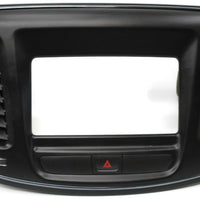 2015-2017 Chrysler 200 Dash Radio Bezel 1YE58TRMAB