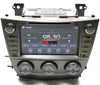 2010-2011Toyota Camry Touch Screen Navigation Radio  Cd Player After Market