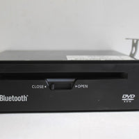 2006-2007 INFINITI M35 M45 NAVIGATION DVD ROM MAP DRIVE BLUETOOTH 25915 EH01A - BIGGSMOTORING.COM