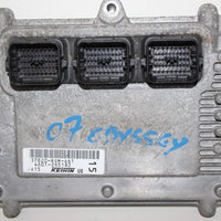 2005-2007 Honda Odyssey Ecm Computer Module 37820-RGM-A61 - BIGGSMOTORING.COM