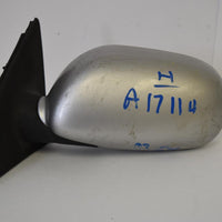 2003-2006 Infiniti G35 Left Driver Side Door Rear View Mirror - BIGGSMOTORING.COM