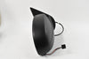 2007-2014 CHEVY SIERRA SUBURBAN TAHOE PASSENGER RIGHT SIDE DOOR MIRROR BLACK