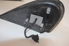 2002-2005 MERCEDES BENZ W163 DRIVER SIDE POWER DOOR MIRROR BLACK - BIGGSMOTORING.COM