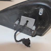 2002-2005 MERCEDES BENZ W163 DRIVER SIDE POWER DOOR MIRROR BLACK - BIGGSMOTORING.COM