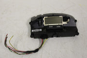 99-03 MERCEDES ML320 ML430 ML55 OVERHEAD CONSOLE ON BOARD CONTROL COMPUTER OEM