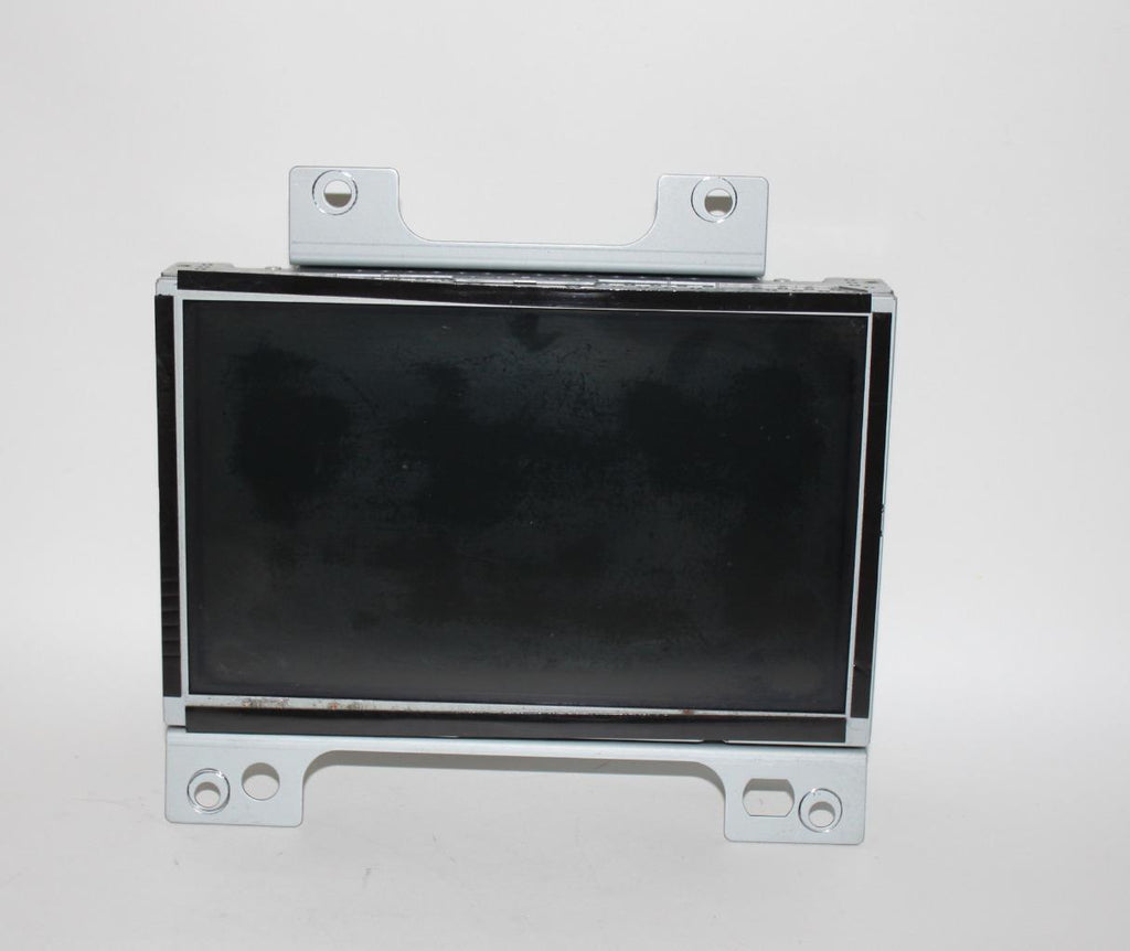 2011-2012 LINCOLN MKZ RADIO NAVIGATION DISPLAY SCREEN BHGT-10F839-AC