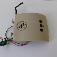 1998-2005 Mercedes Benz W163 Garage Door Opener Home Link - BIGGSMOTORING.COM