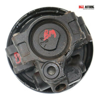 2006-2009 Ford Focus Power Steering Pump Assembly Pulley 1S70-3A733-AB - BIGGSMOTORING.COM