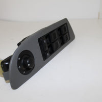 2004-2009 DODGE DURANGO DRIVER MASTER WINDOW SWITCH 04602342AF - BIGGSMOTORING.COM