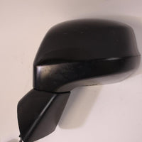 2012-2015  DRIVER LEFT SIDE POWER DOOR MIRROR BLACK