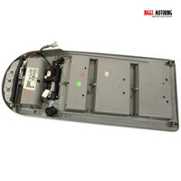 2004-2012  Nissan Titan 04-15 Armada Overhead Console W/ Dome Light 26430 7S020 - BIGGSMOTORING.COM