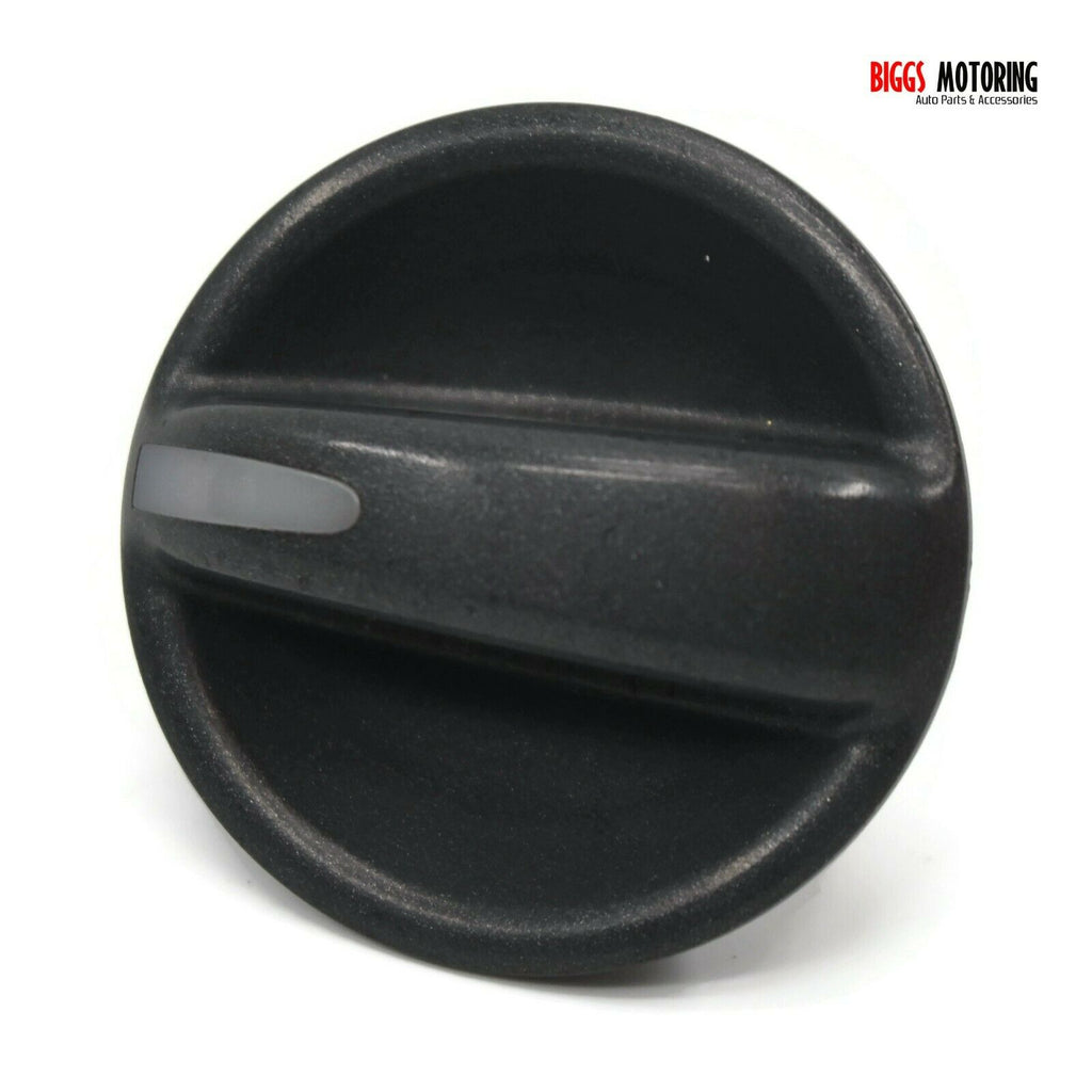 2006-2008  Honda Fit Ac Heater Climate Control Knob - BIGGSMOTORING.COM