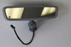 98-2002 Mercedes Benz Convertible Clk320 Clk430 W208 Homelink Rear View Mirror