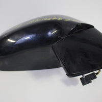 2008-2010 SATURN VUE PASSENGER RIGHT SIDE POWER DOOR MIRROR BLACK