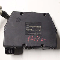 Factory Oem 00-01 Mercedes W203 C230 C240 Abs Anti Lock Brake Module A2035451632