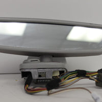 2000-2006 Mercedes Benz W215 Cl500 Interior  Rear View Mirror - BIGGSMOTORING.COM