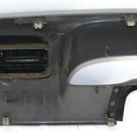 1999-2004 Ford F250 F350 Super Duty Dash Radio Cluster Bezel F81B-250/70044D70 - BIGGSMOTORING.COM