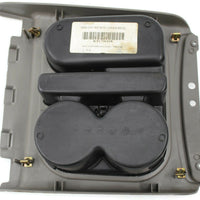 2003-2006 Chevy Silverado Center Console Cup Holder Tray 15070499 - BIGGSMOTORING.COM