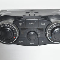 2003-2006 MERCEDES BENZ R230 SL500 SL55 A/C HEATER CLIMATE CONTROL 230 830 02 85 - BIGGSMOTORING.COM