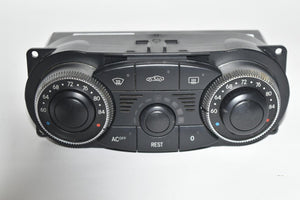 2003-2006 MERCEDES BENZ R230 SL500 SL55 A/C HEATER CLIMATE CONTROL 230 830 02 85 - BIGGSMOTORING.COM